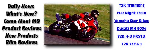 Motorcycle Online Table Of
Contents
