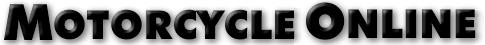 About Motorcycle Online